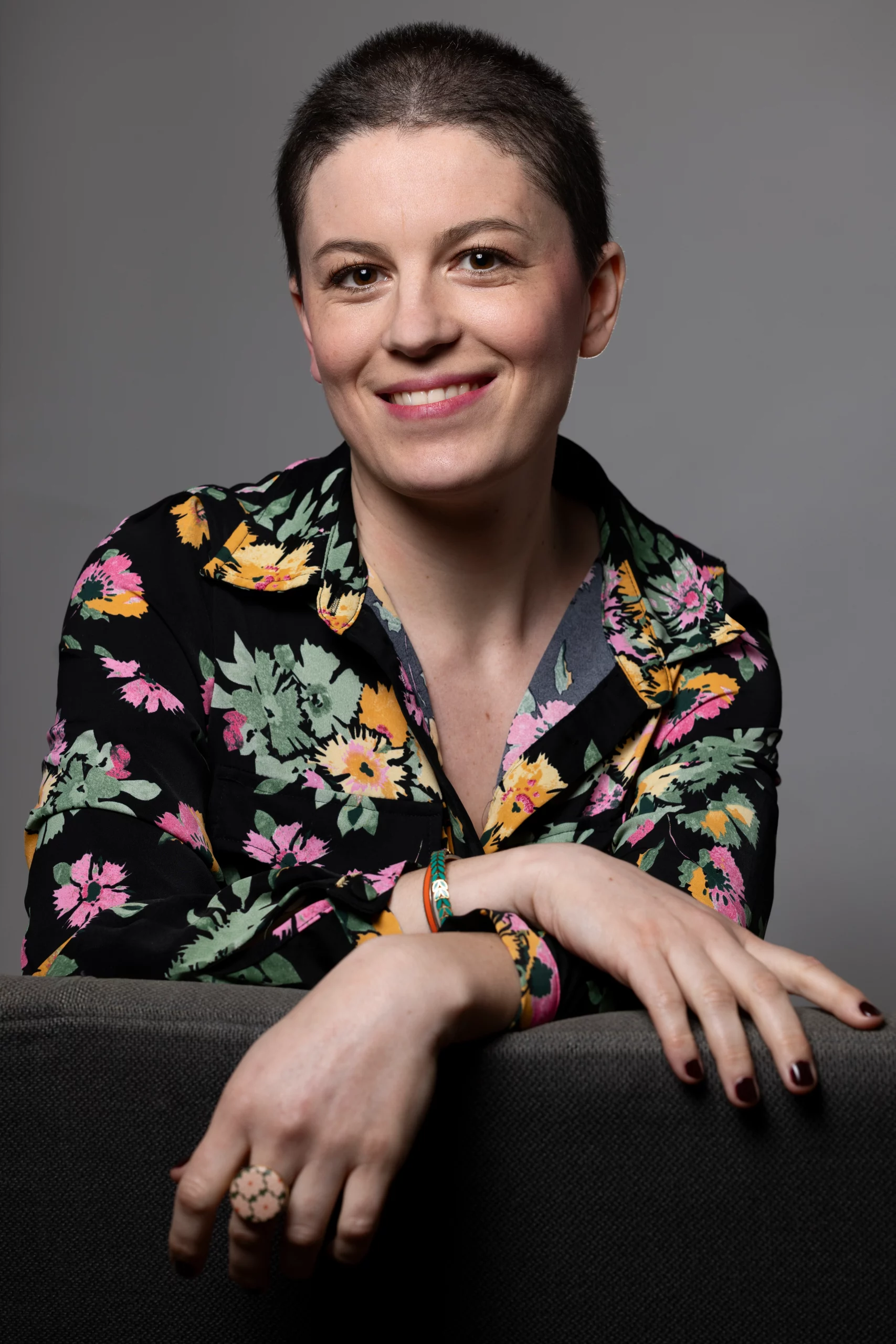 Catherine CALVARY photographe portrait professionnel corporate