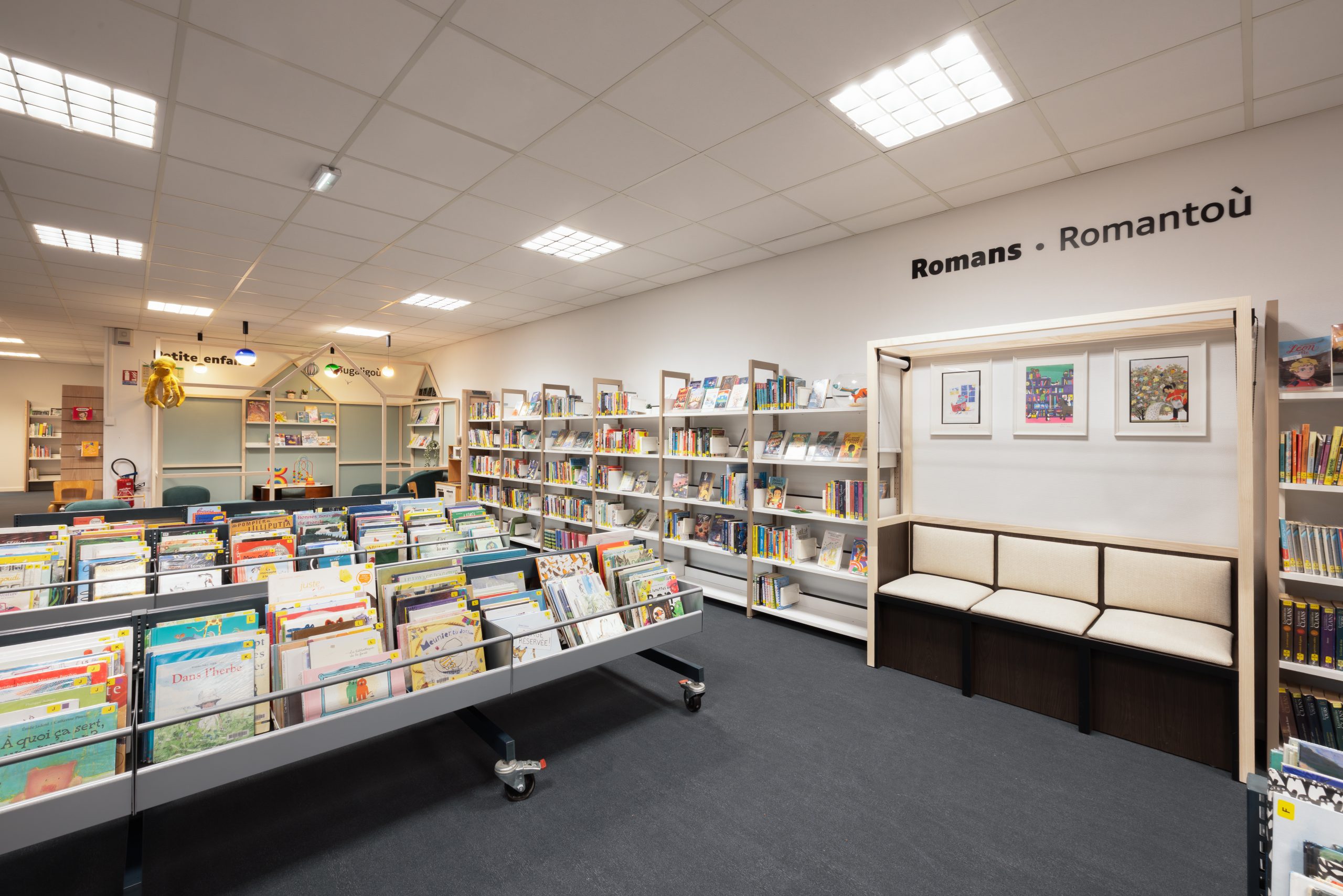 catherine calavary photographe photo architecture intérieure Photographie agencement intérieur Brest