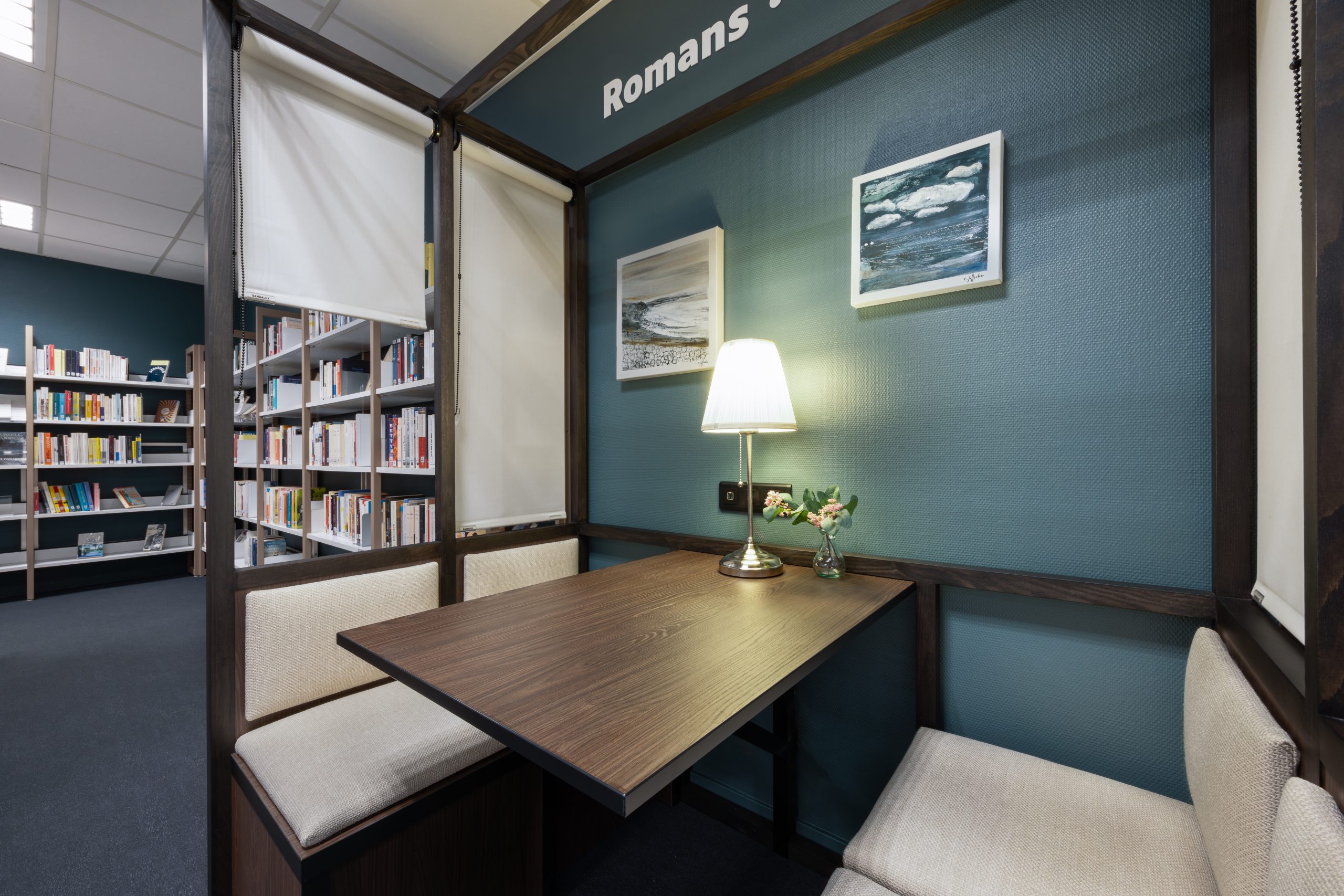 atherine calavary photographe photo architecture intérieure Photographie agencement intérieur Brest