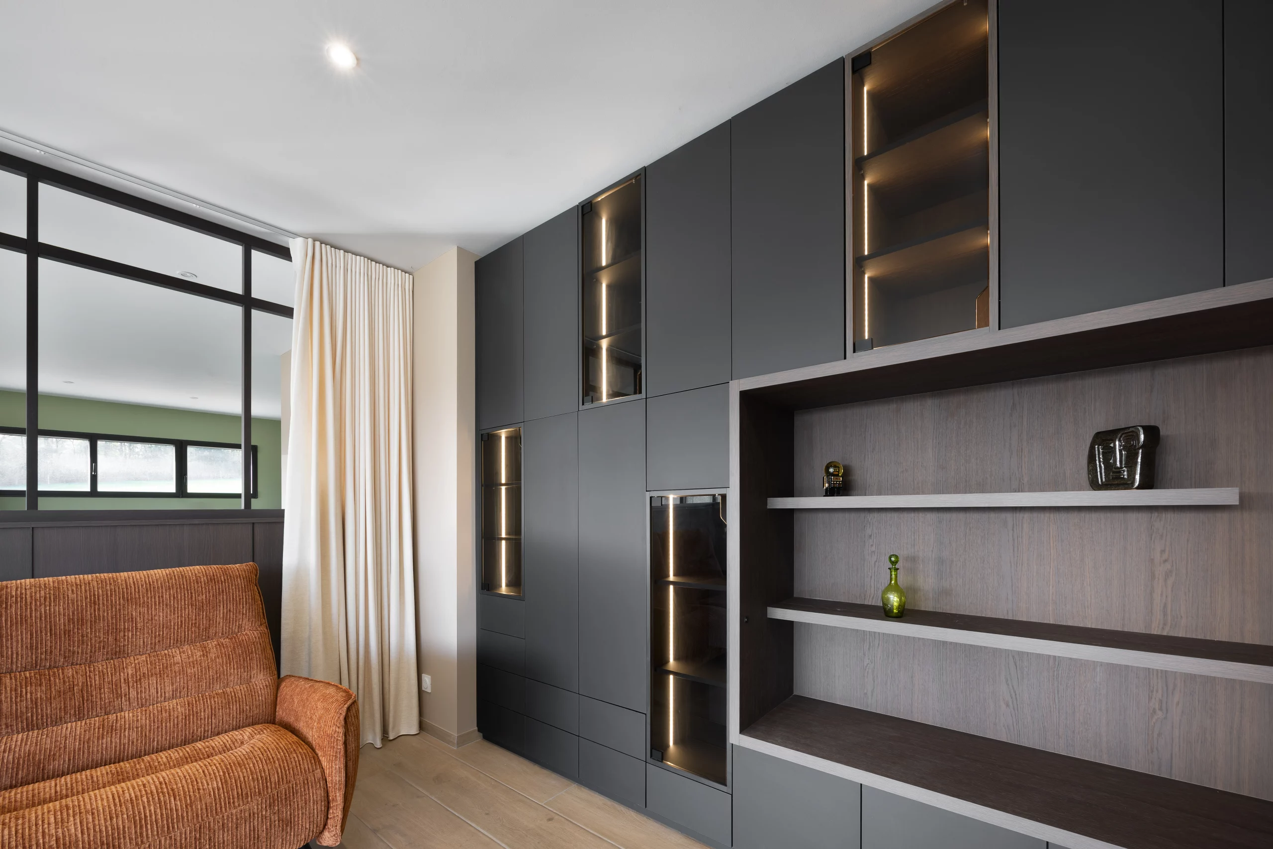 catherine calavary photographe photo architecture intérieure Photographie agencement intérieur Brest