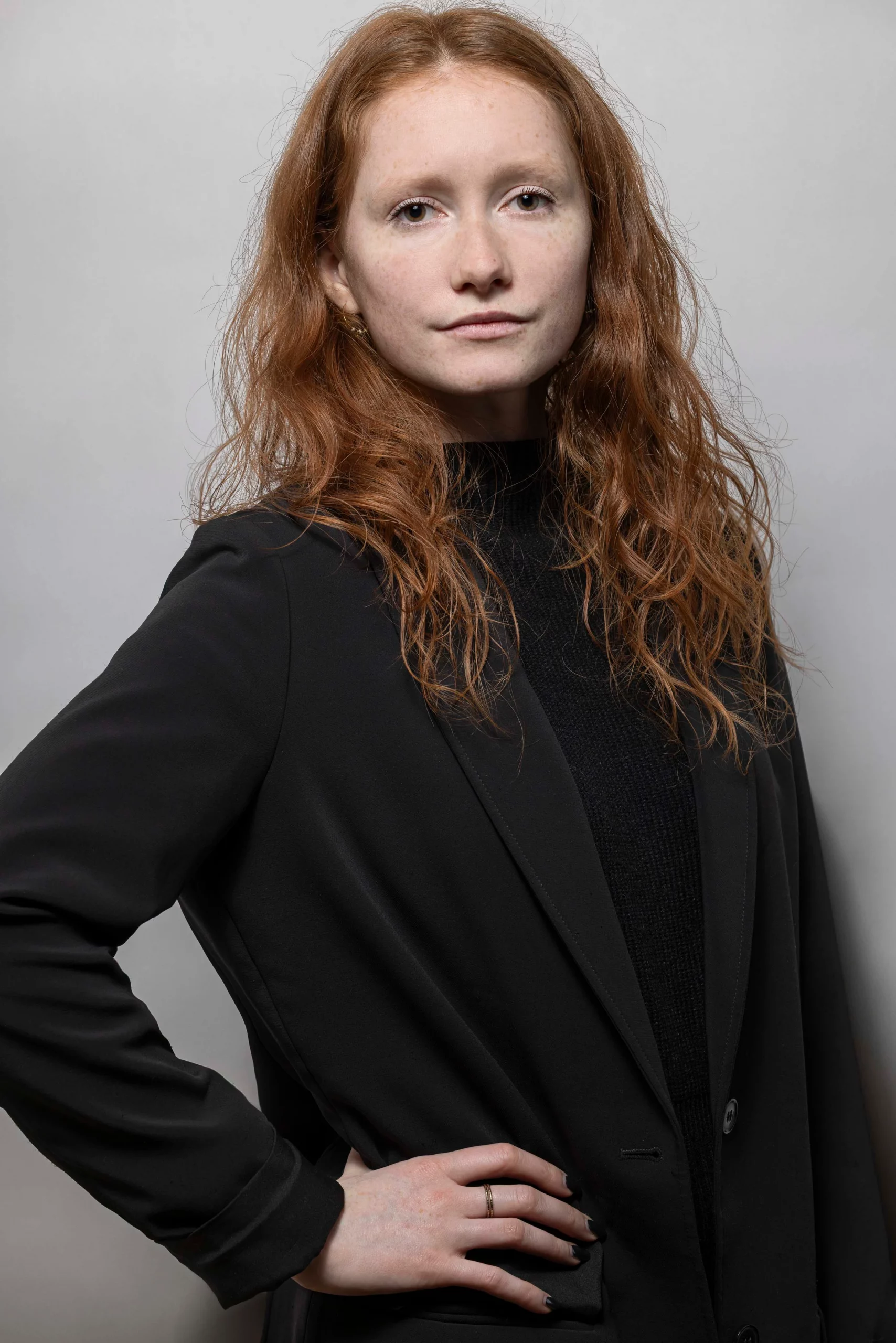 Catherine CALVARY portrait professionnel portrait corporate