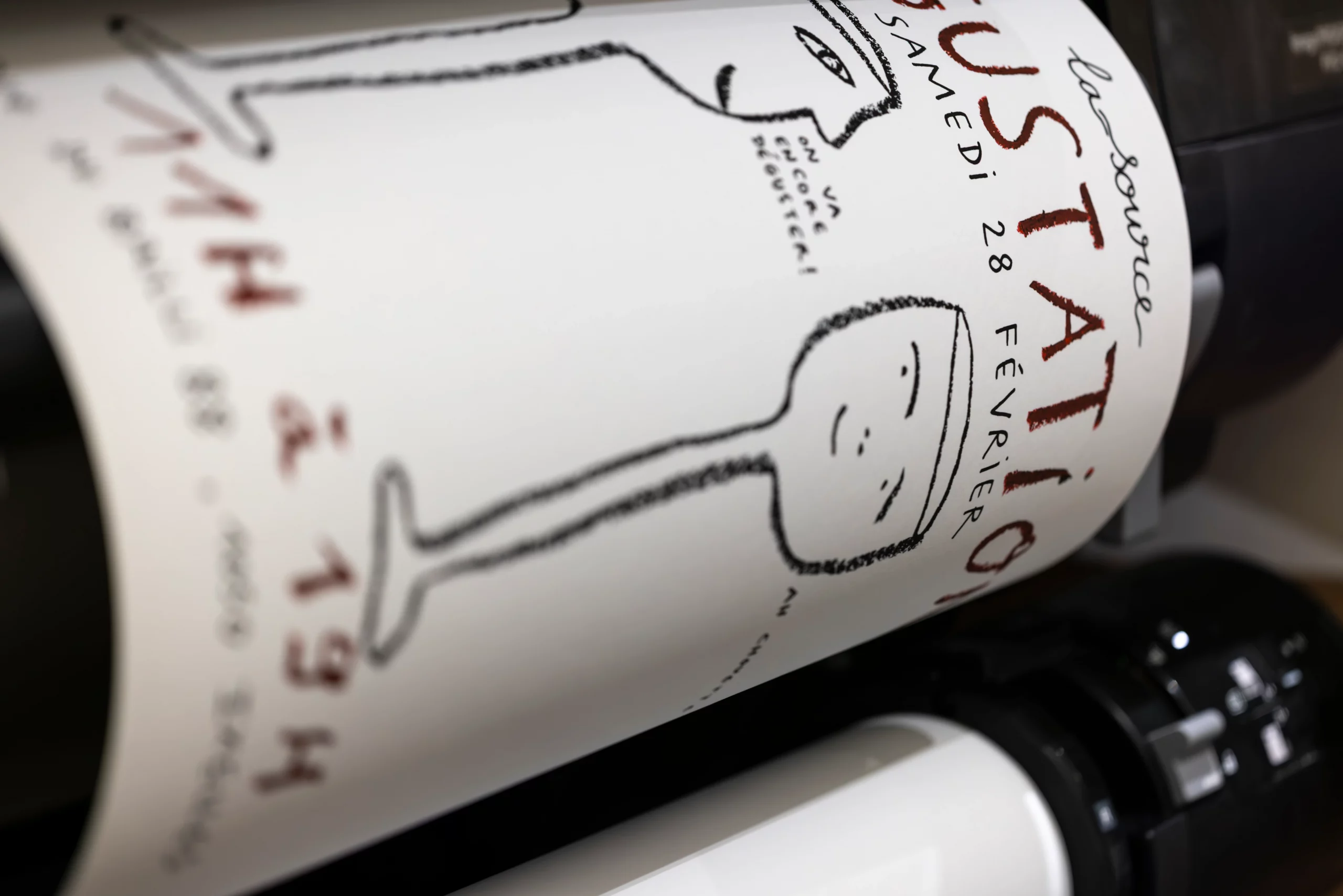 Catherine CALVARY photographe brest et finistère reportage photo entreprise, corporate